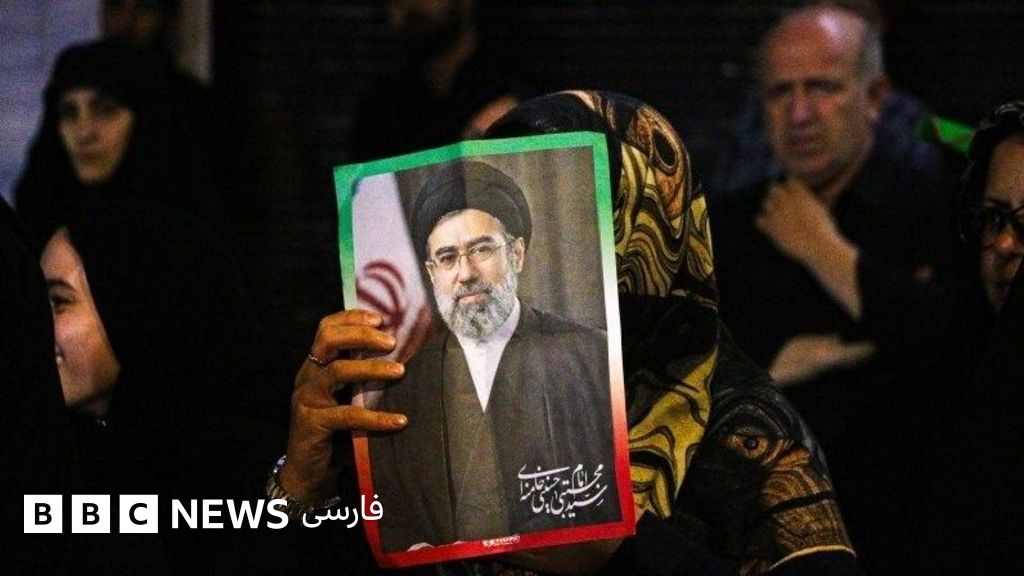 «دستور مجتبی خامنه ای»: پاسخ به تهدید احتمالی دشمن فوری و بدون محدودیت جغرافیایی باشد
