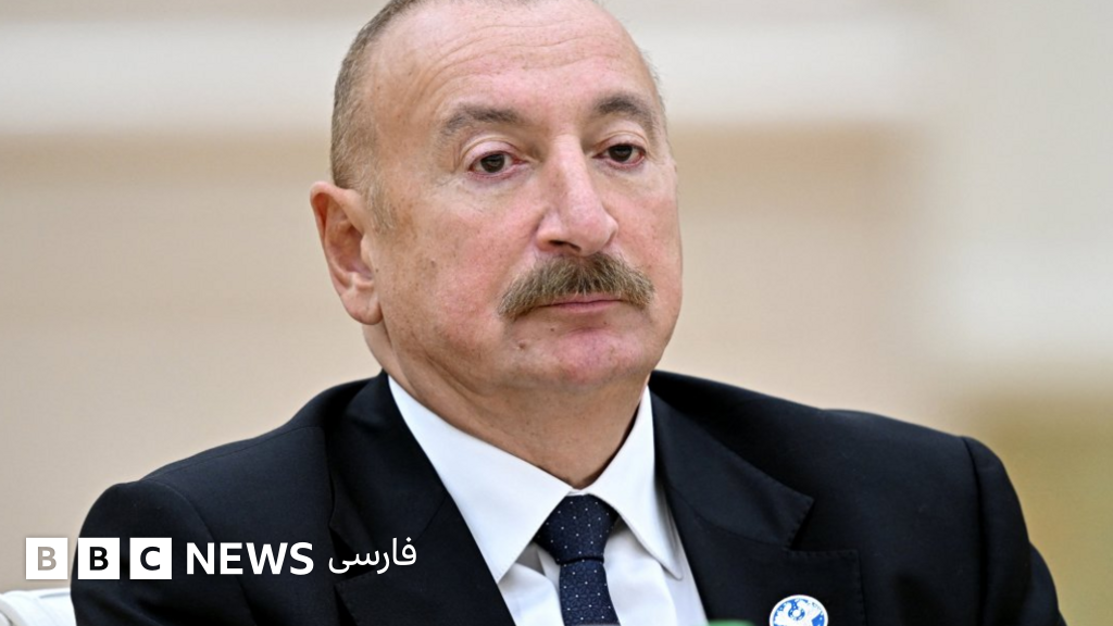 غیبت علی اف در نشست کشورهای ترک؛ تنش میان باکو و آنکارا آشکارتر شد