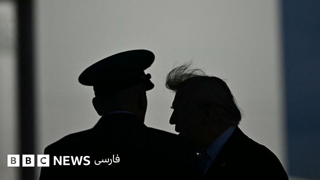پشت درهای بسته کاخ سفید؛ مذاکره با تهران یا حمله ای تازه؟