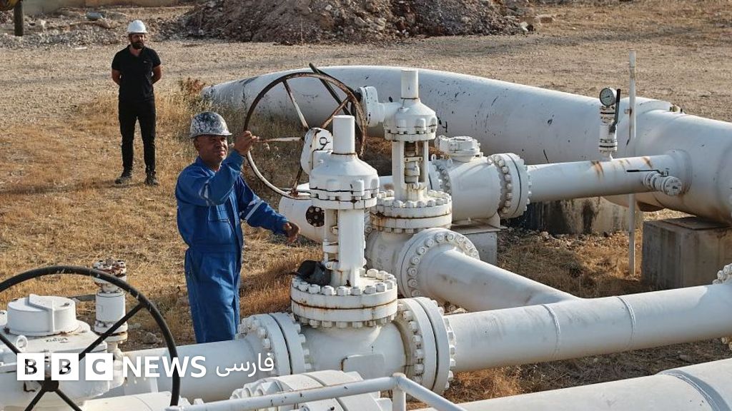 چرا خطوط لوله نفت و گاز سوریه بارها دچار اختلال می شوند؟
