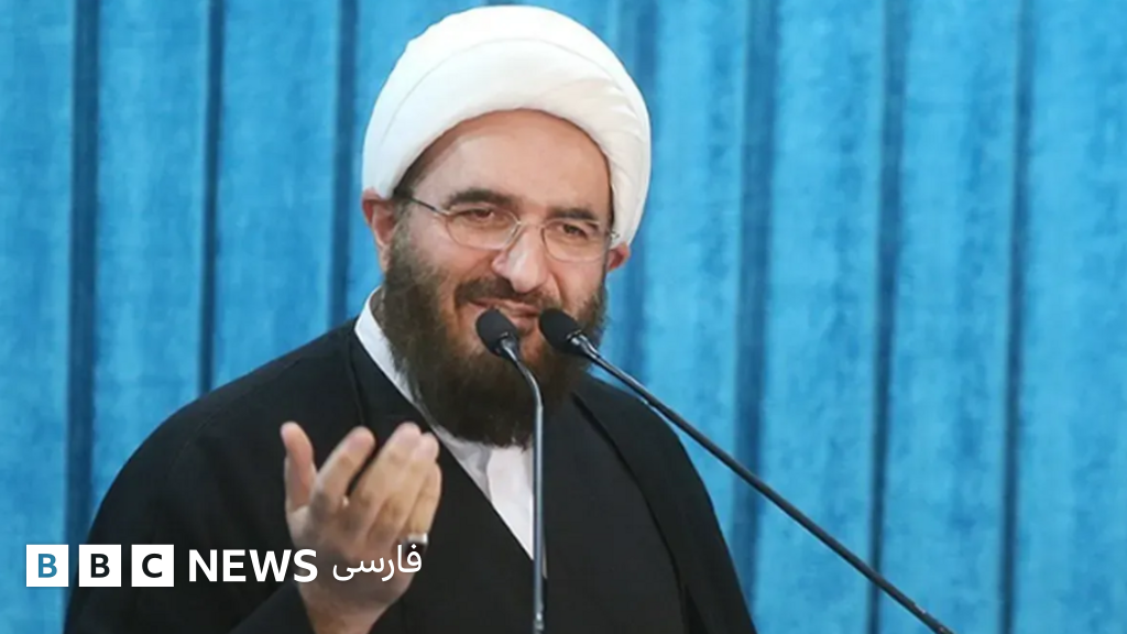 امام جمعه موقت تهران: تغییر دکترین هسته ای «مطالبه ملی» است