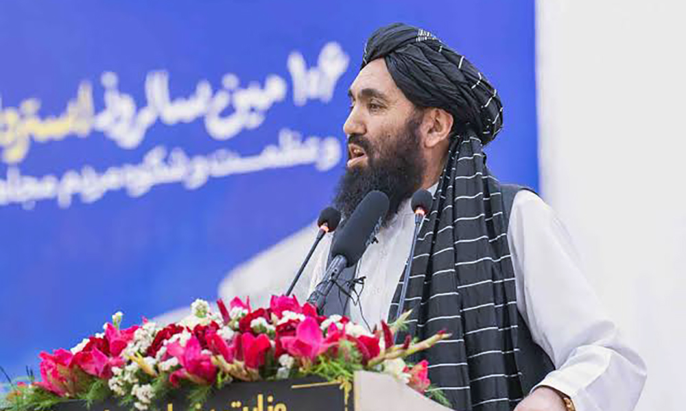 والی بدخشان: جوانان نباید فریب تبلیغات گروه های مخالف را بخورند