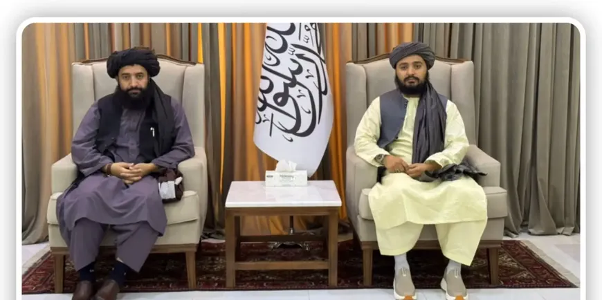 تصویر همان گزارش: هیئت اداره معیار و کیفیت برای اشتراک در مجمع عمومی سازمان معیارها و مترولوژی کشورهای اسلامی عازم روسیه شد