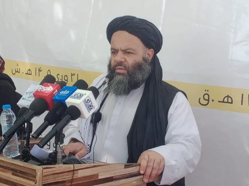 تصویر همان گزارش: جشنواره عنعنه یی چهارمغز در کاپیسا برگزار شد